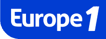 logo europe 1