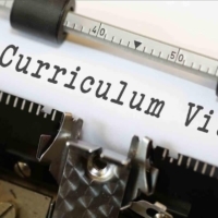 CV