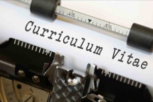 CV