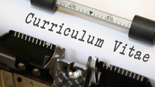 CV