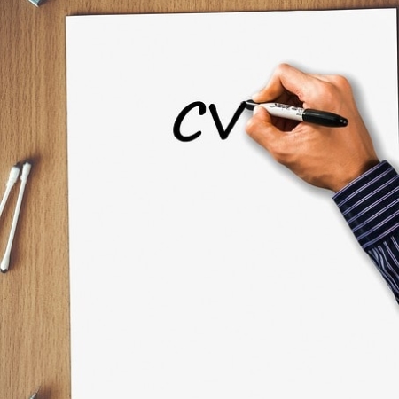 cv