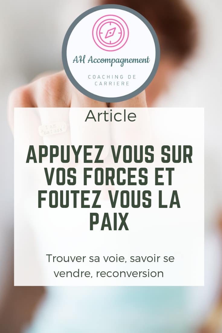 forces professionnelles