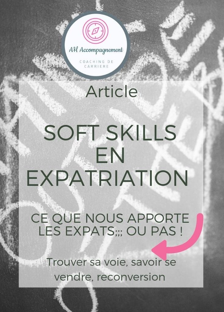 soft skills en expatriation