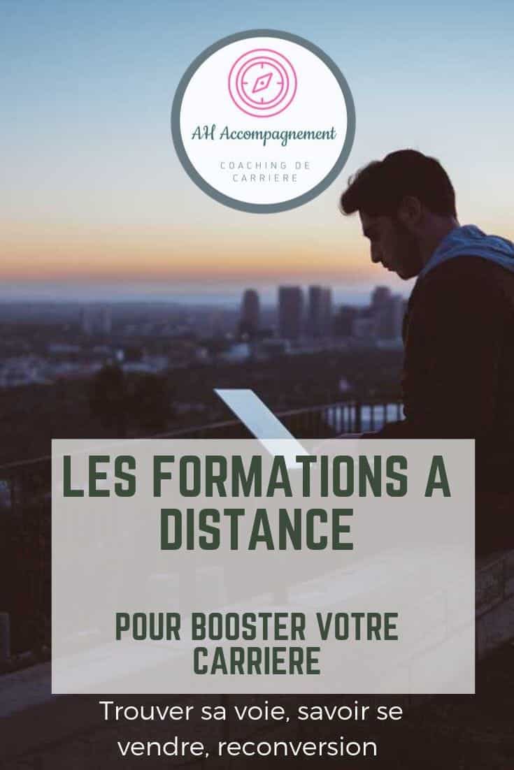 FORMATION ARTICLE