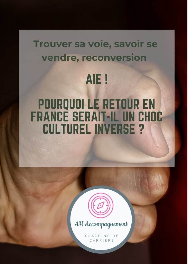 retour en france choc culturel inversé