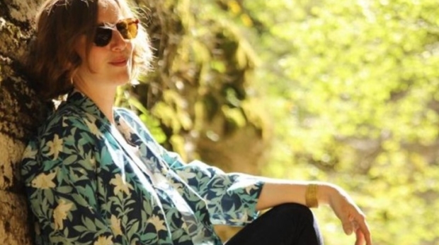 Interview reconversion Rebecca Mars-ELLE