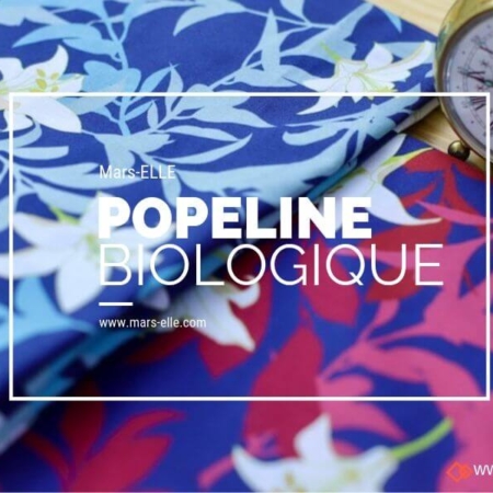 popeline-bio-tissu-imprimé-coton-biologique-mars-elle