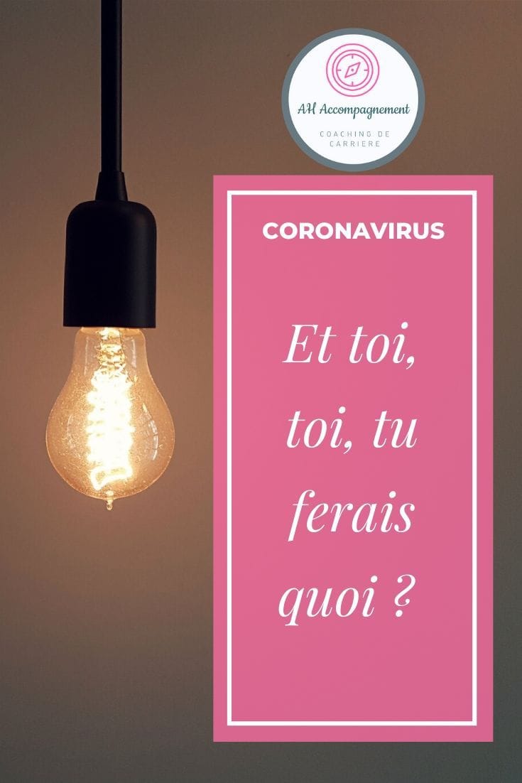 Coronavirus challenge AH