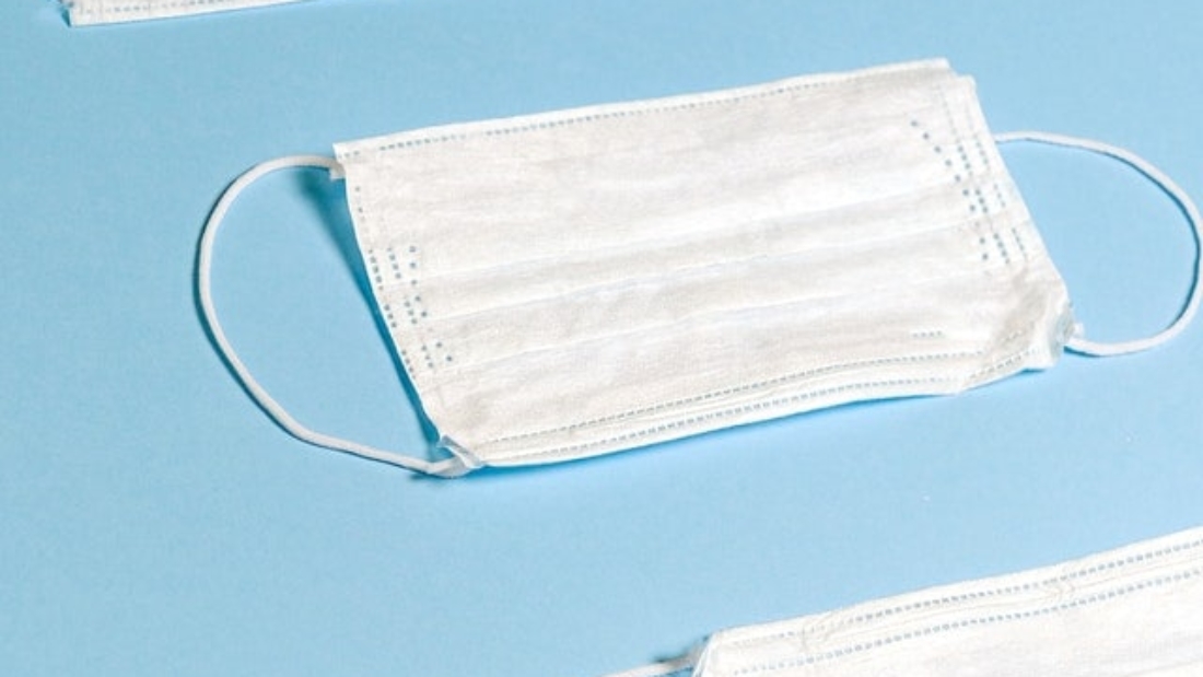 face-masks-on-blue-background-3786155