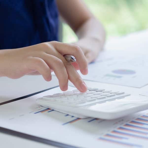 finances reconversion