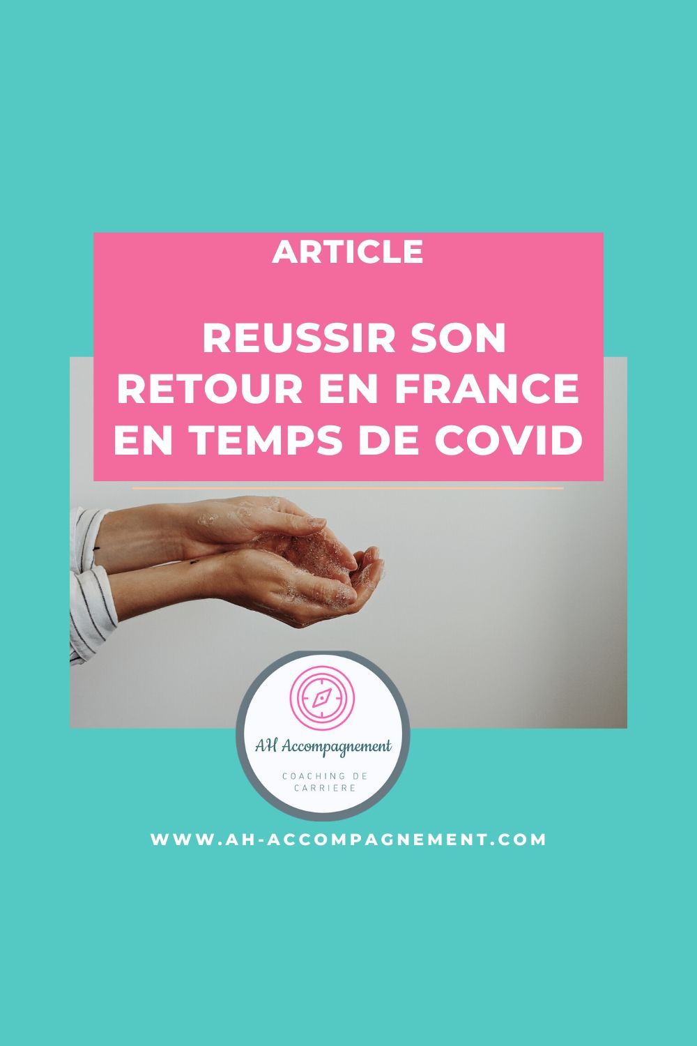 reussir son retour en france covid