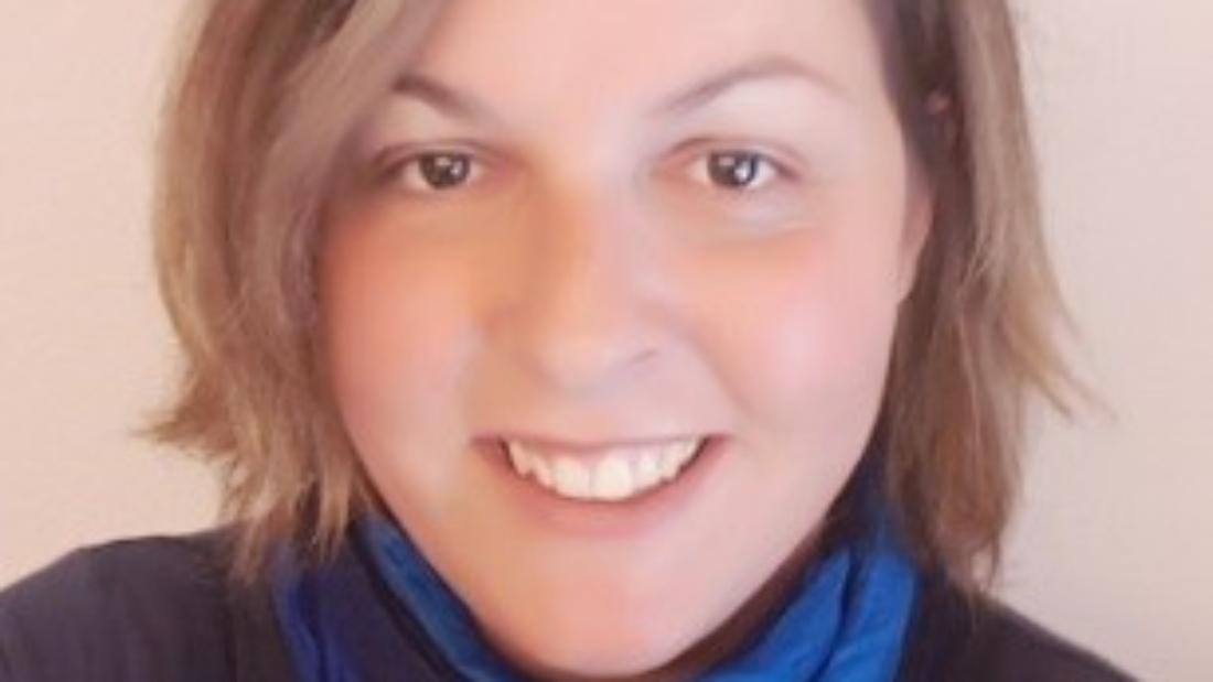 Photo Mireille Fournier reconversion juge