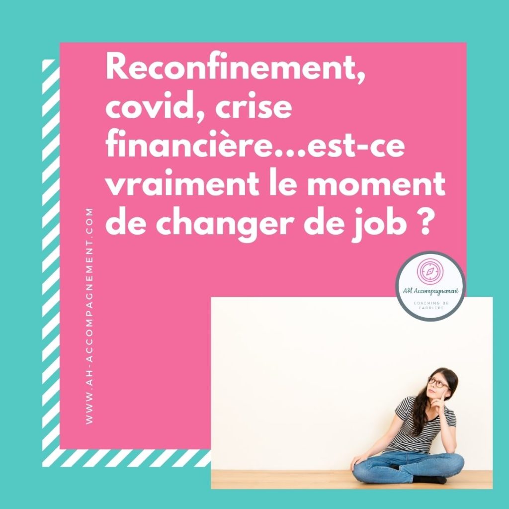 covid et reconversion