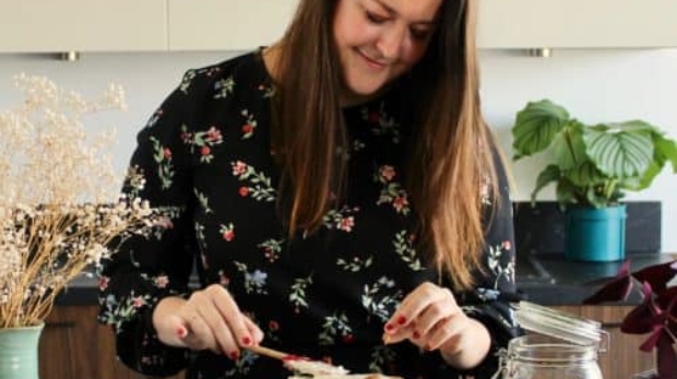 emeline reconversion cuisine