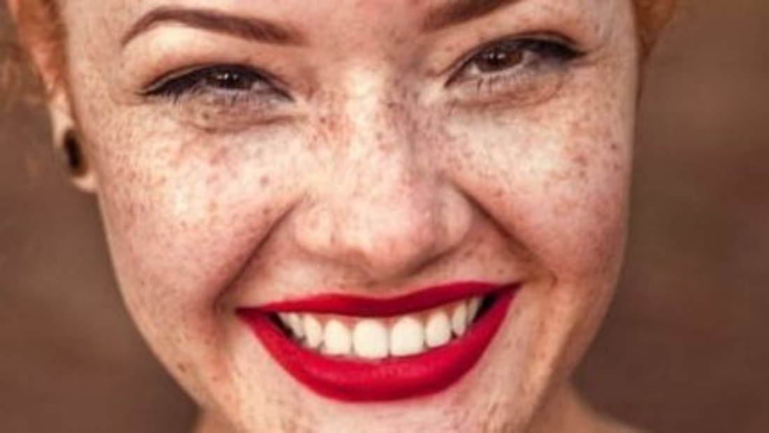 le sourire de la reconversion reussie