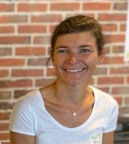 delphine fondatrice du tiers lieu studyio