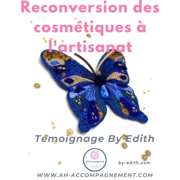 SE RECONVERTIR DANS L ARTISANAT