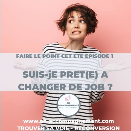 pret a changer de job