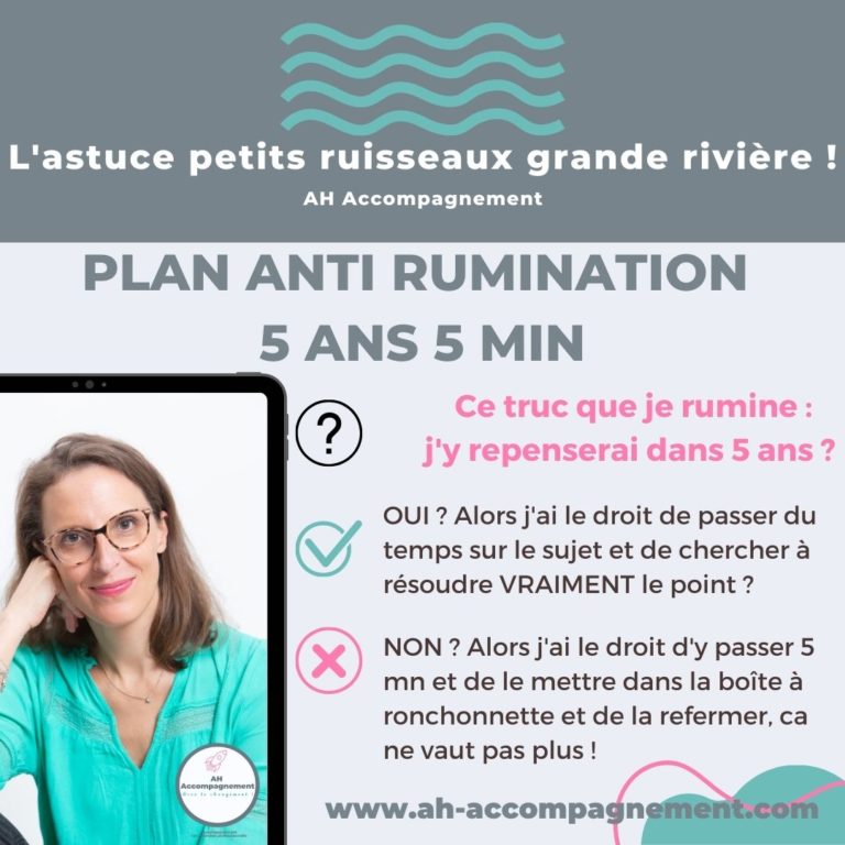 Ca se tente non Mon petit plus AH Accompagnement