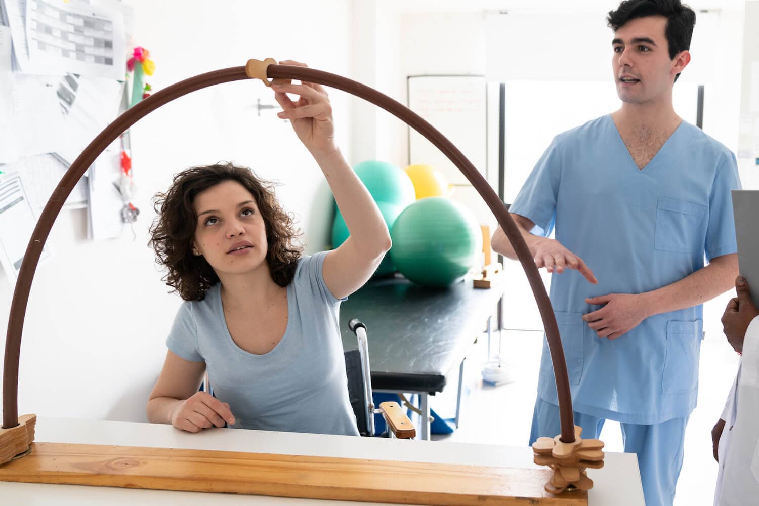 Comment Aider Les Ergoth rapeutes Faire voluer Leur Pratique HQZFRK