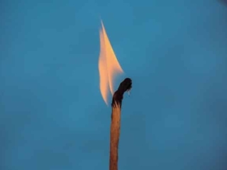 burn out