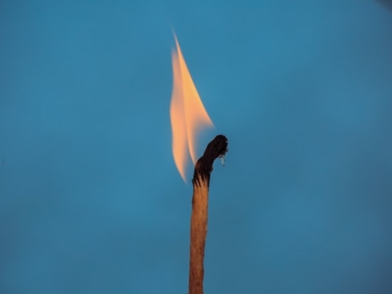 burn out