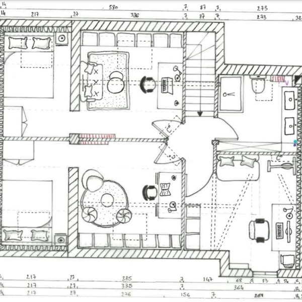 Atelier HOME PLAN Karine 1