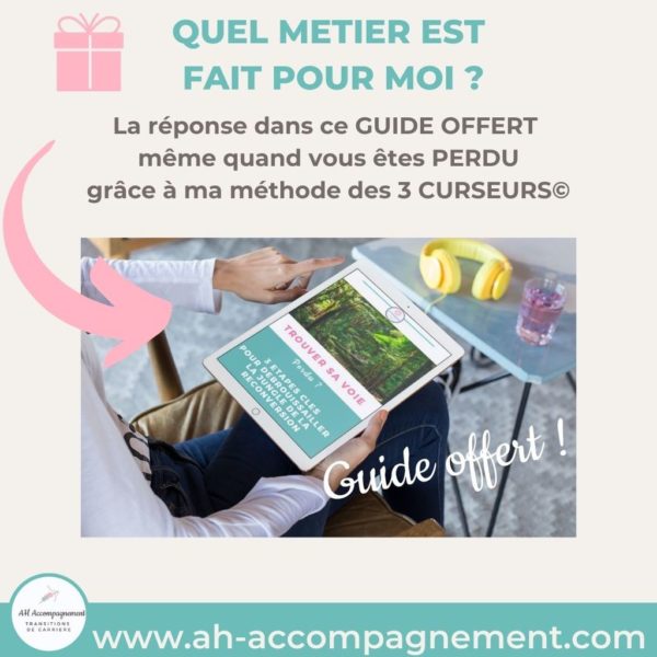 GUIDE OFFERT AH ACCOMPAGNEMENT