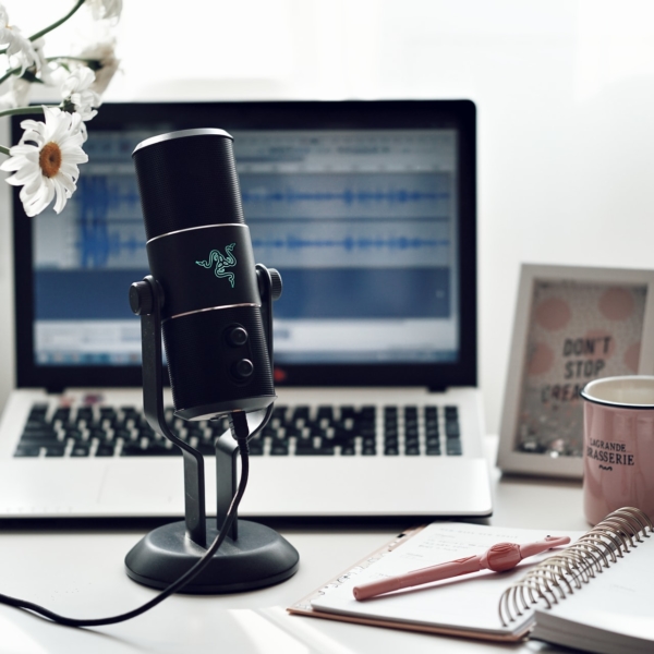 podcast strategie acquisition