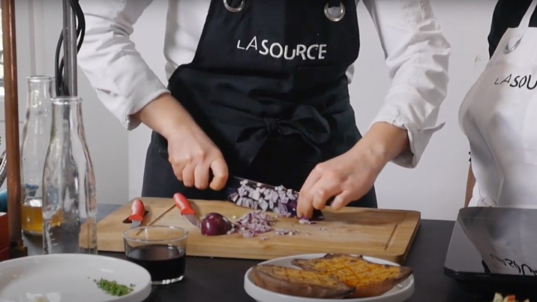 SE FORMER EN CUISINE RECONVERSION