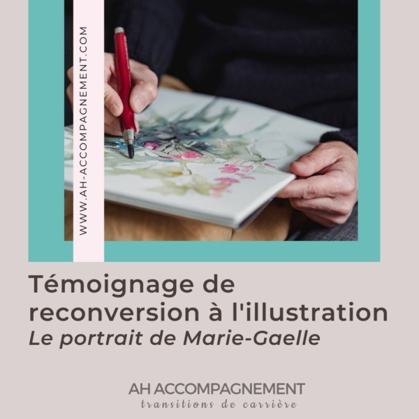 devenir illustrateur temoignage