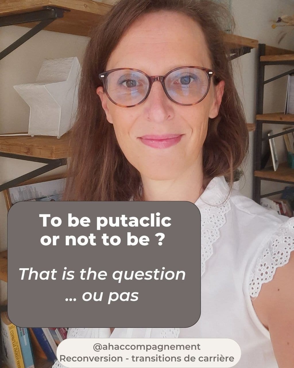 Comment retrouver le sourire au travail ? AH