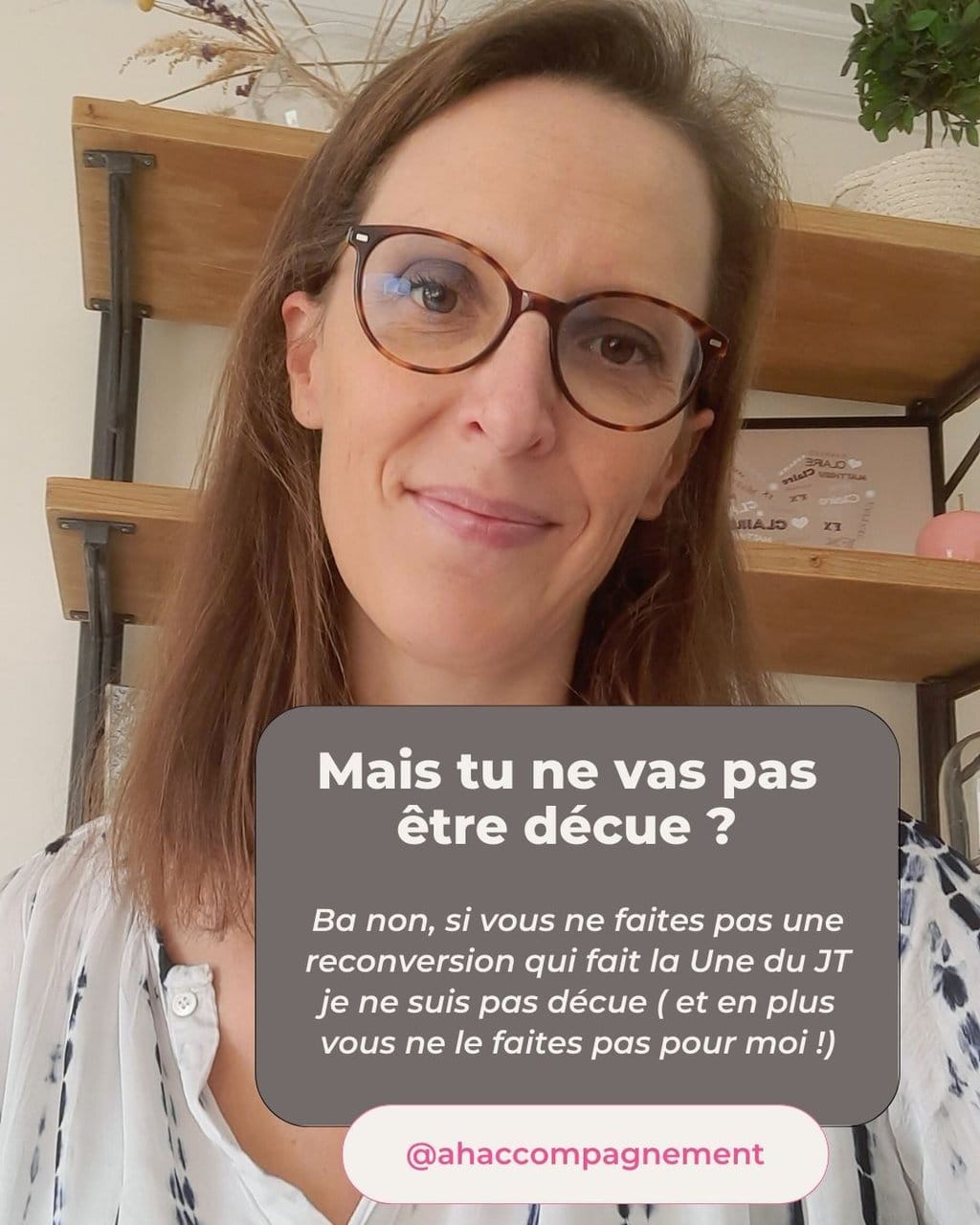 Reconversion dans un métier créatif : les tissus bio avec Rebecca de ...
