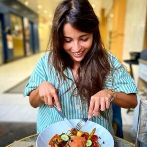 cécile reconversion naturopathe temoignage