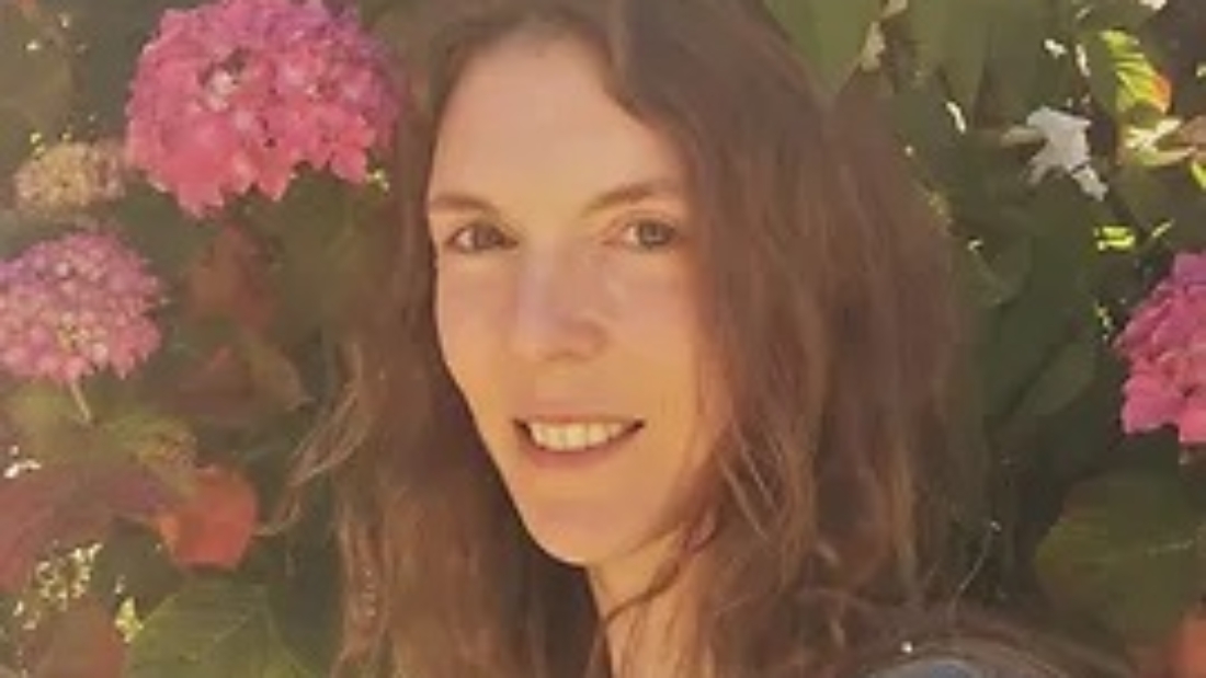Charline reconversion énergeticienne