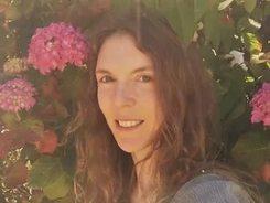 Charline reconversion énergeticienne