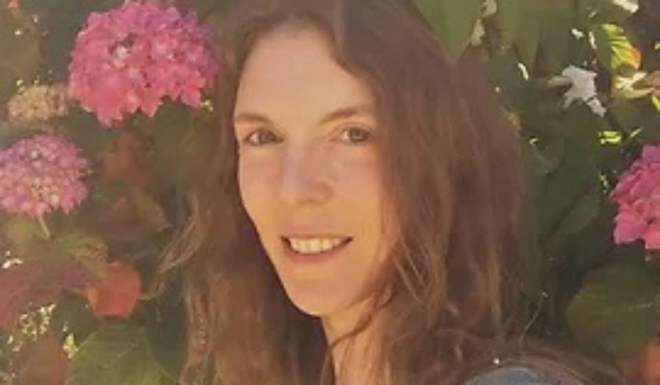 Charline reconversion énergeticienne