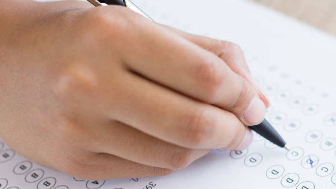 TESTS ET RECONVERSION PROFESSIONNELLE
