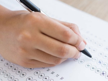 TESTS ET RECONVERSION PROFESSIONNELLE