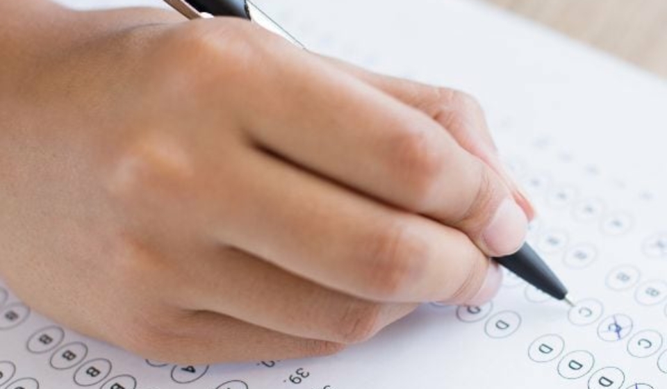 TESTS ET RECONVERSION PROFESSIONNELLE