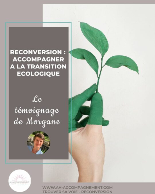 reconversion transition ecologique mojo