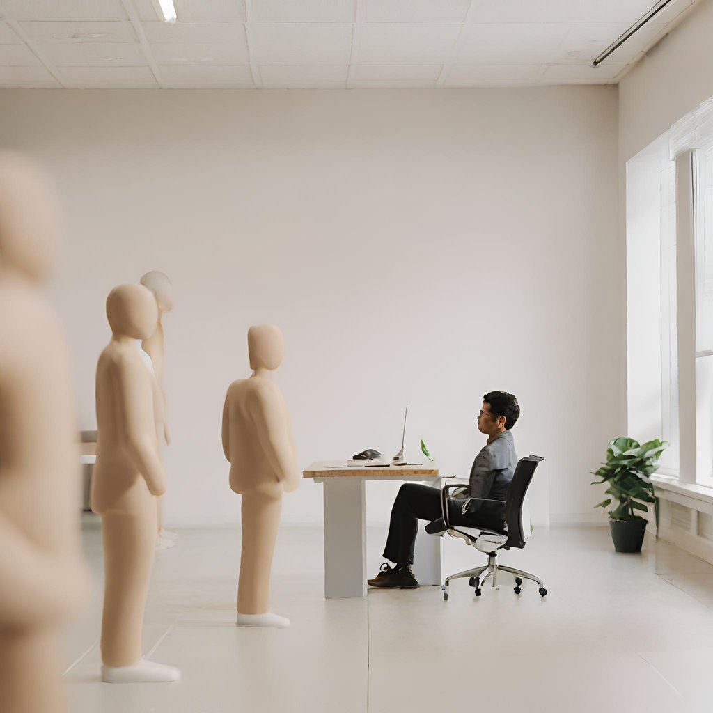 Je manque de reconnaissance au travail quelles solutions ? AH