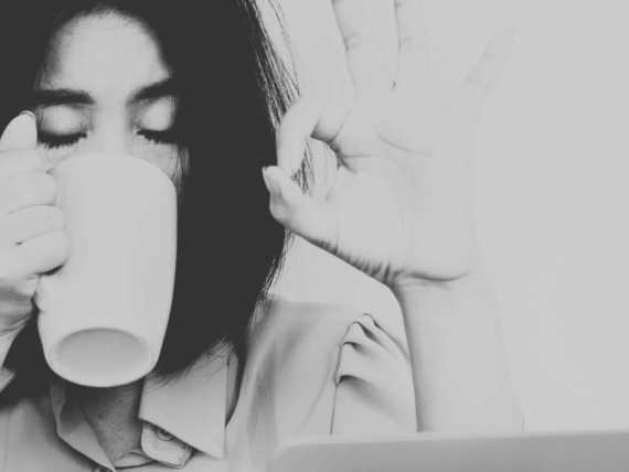 avoir confiance au travail