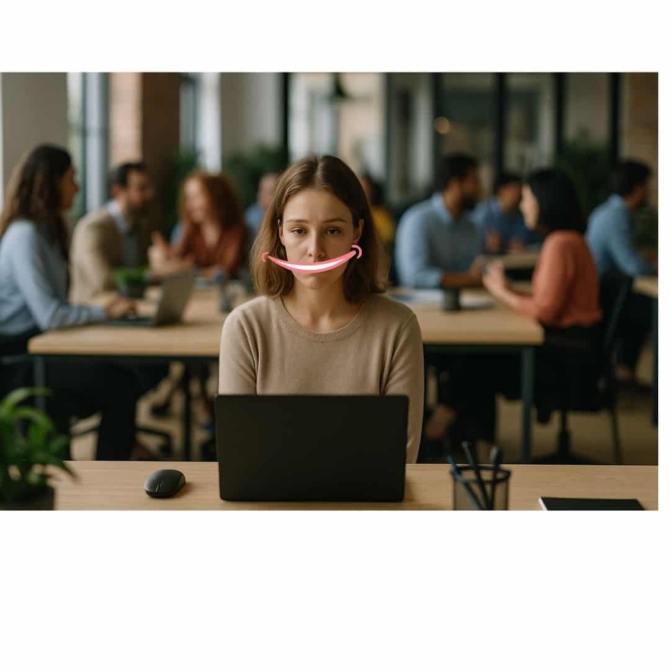 comment arrêter de se sentir en décalage au travail