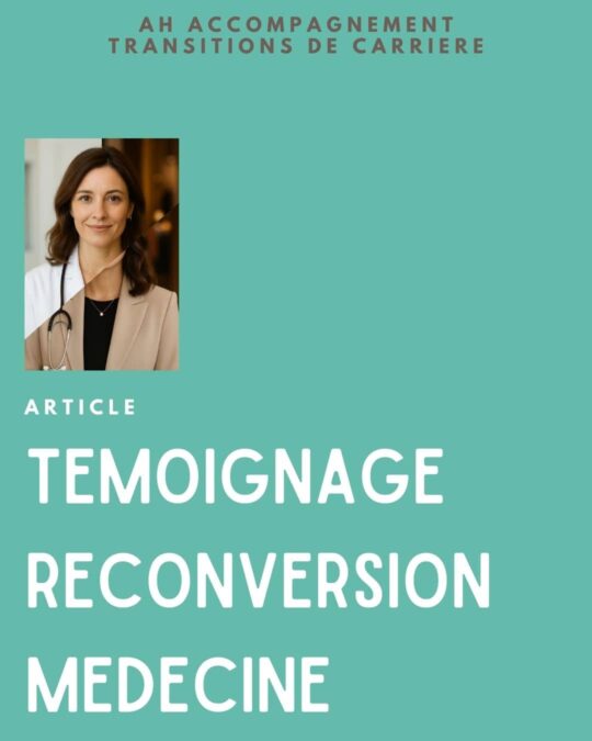 témoignage reconversion medecine à paris témoignage reconversion medecine à paris