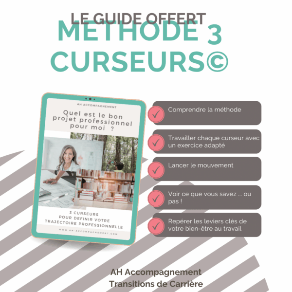 guide offert AH Accompagnement 3 curseurs pour un projet