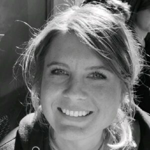 Anne Caurier portrait de reconversion formatrice