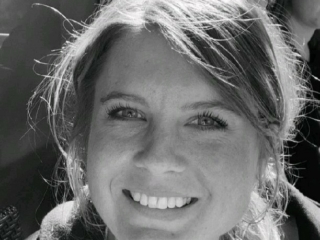 Anne Caurier portrait de reconversion formatrice