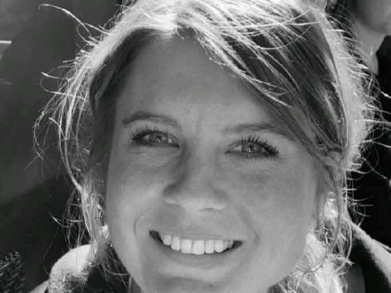 Anne Caurier portrait de reconversion formatrice