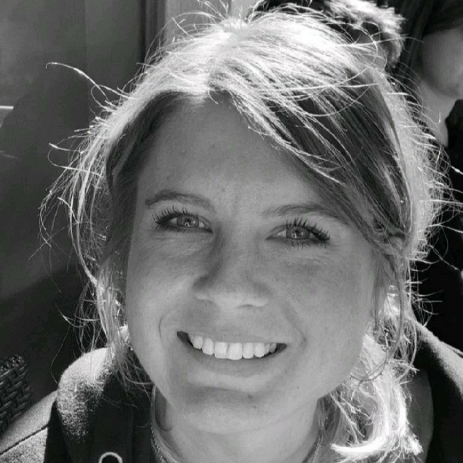 Anne Caurier portrait de reconversion formatrice